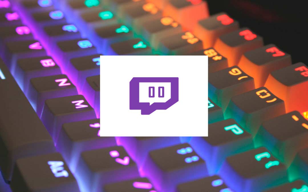 Youtube morado