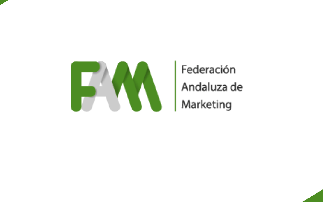 ¿Qué es la Federación Andaluza de Marketing ?