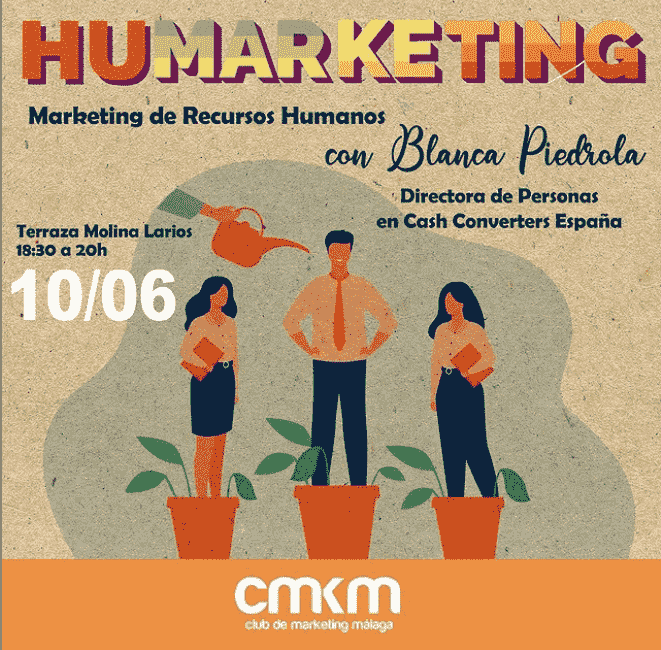 Humarketing: marketing para recursos humanos