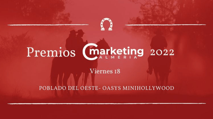 Premios Marketing Almeria 2022