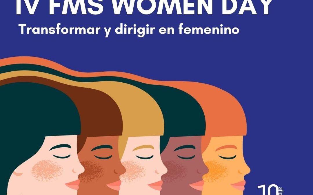 Foro Marketing Sevilla: IV FMS WOMEN DAY