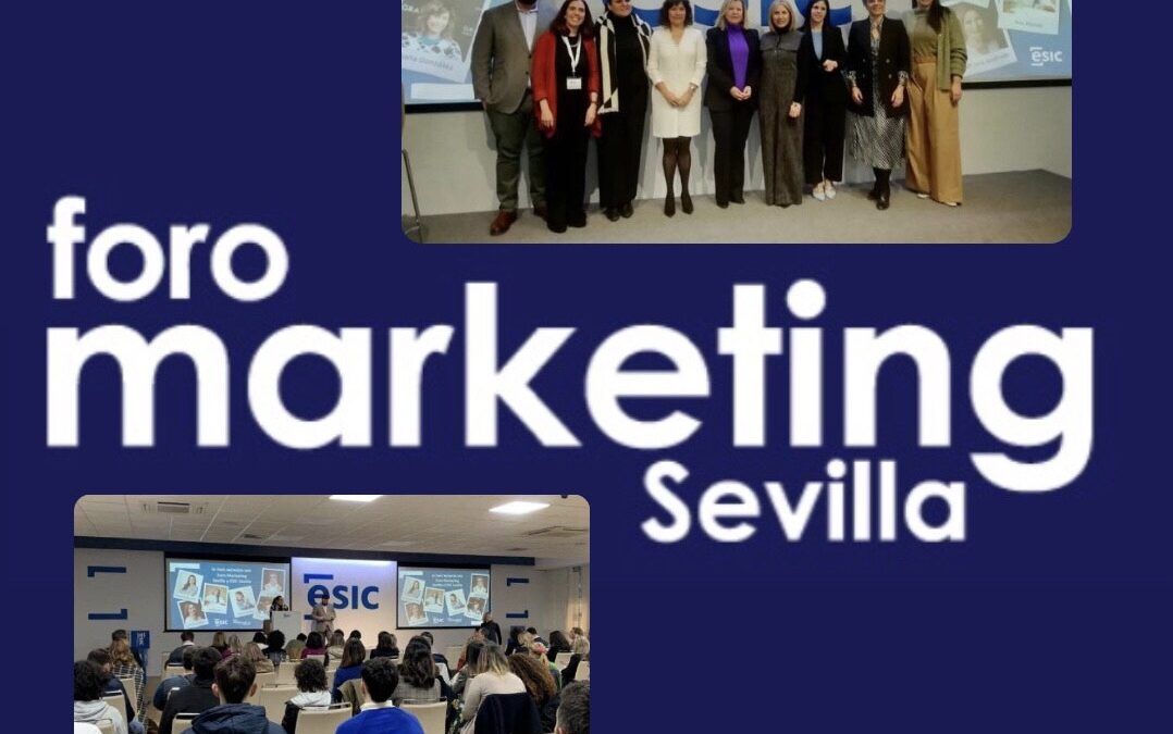 Foro Marketing Sevilla: IV FMS WOMEN DAY