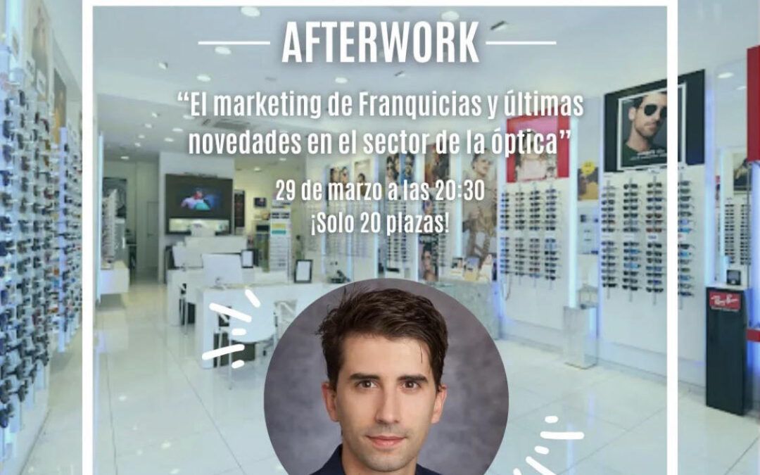 Club Marketing Granada: AFTERWORK