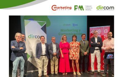 Club de Marketing de Almería, Dircom, FAM: Marketing & Comunicación